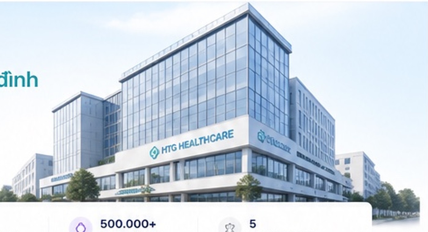 HTG Healthcare